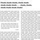 Illustration for article titled Here’s a Copy of the Mr. Wrong “Cicada” Column from 2004
